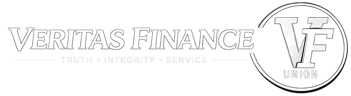 Veritas Financial Union logo